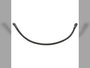 Hydraulic Hose fits Capello Quasar F12 03518600