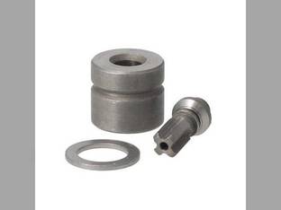 Fuel Delivery Valve Assembly fits Yanmar YM169 124060-51300