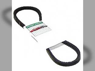 Belt - Fan Massey Ferguson 202 302 50 2200 2200 150 TO35 135 35 204 2135 2135 304 2500 509572M1