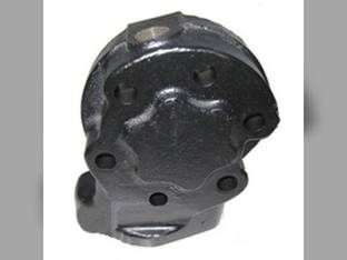 Hydraulic Pump Cover & Pin Ford 701 801 820 800 811 871 4130 671 971 NAA 620 681 621 2120 2110 961 700 4140 841 4000 651 881 4030 4110 860 851 861 900 661 611 641 600 2000 631 630 601 821 941 501 901
