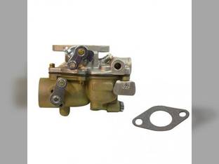 Carburetor 355485R8 International Super C Super A 356901R91