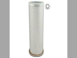 Filter - Air Inner PA2670 1909117 Deutz DX90 FIAT 60-90 85-90 100-90 80-90 90-90 New Holland L865 TL90 LX885 TL100 TN95F LX865 TN90F John Deere 5400 5400 8875 5300 5500 5500 Case IH JX1095C JX95 Ford
