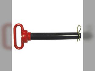 Hitch Pin 1-1/4" x 8-1/2" Grade 5 New Holland 87299366 7872