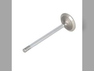 Intake Valve fits John Deere 330 4055 4255 4455 4555 4560 4755 4760 4955 4960 7800 7810 7820 7920 8100 8110 8120 8200 8210 8220 8300 8310 8320 8400 8410 8420 8520 9100 9120 300 644 740 748G 850 R84618