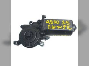 Used Rotor & Fan Speed Adjustment Motor fits John Deere 9400 CTS CTSII 9410 9450 9501 9510 9550 9560 9610 9650 9660 9750 9760 9860 9880 9500 9600 5730 5830 1560 1565 1590 1990 fits Case IH 1660 2388