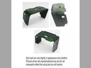 Used PTO Shield John Deere 4450 2440 4455 820 4050 2020 1520 4240 2030 2950 2350 2040 4040 2240 2640 2255 4250 830 2630 2750 2550 300 1530 1020 2150 4255 4055 4440 R69628