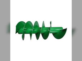 Vertical Unloading Auger fits John Deere S550 S650 S660 AXE17156 AXE53849