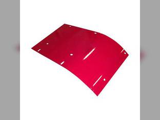 Rear Elevator Head Cover fits Case IH 1640 1644 1660 1666 1670 2144 2166 2344 2366 1319942C1