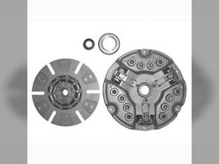 Remanufactured Clutch Kit International 6788 3788