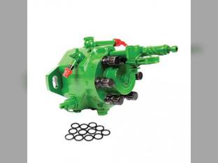 Remanufactured Fuel Injection Pump John Deere 4000 4020 600 AR48684