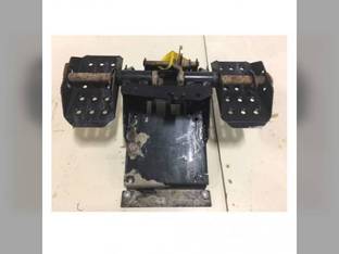Used Foot Control Assembly John Deere 240 240 250 250 KV15572