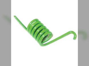 PTO Flipper Guard Spring Compatible with John Deere 60 520 630 50 730 620 70 G B A 720 530 F711R