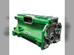 Remanufactured Bare Block John Deere 4650 4840 8430 8440
