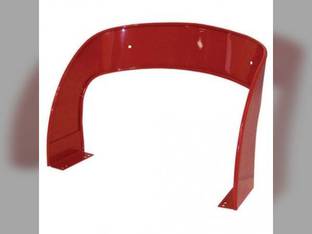 Seat Frame Steel Red International 2404 2524 560 330 606 230 460 2606 806 340 2504 404 240 706 300 200 504 371626R91