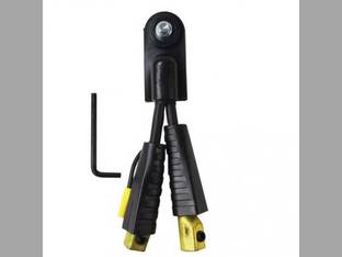 Battery Harness Repair Splice Quick Connect Side Dual 4 Gauge