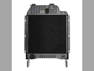 Radiator Massey Ferguson 3095 3070 6170 6160 6150 3075 3120 6180 3618628M92