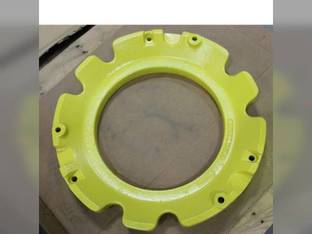 Used Rear Wheel Weight John Deere 9400 7810 7600 7200 4555 8100 7510 8210 7710 7800 9510 7700 8200 7410 4960 8310 7720 8430 9560 7400 4755 9410 8400 4255 4055 4955 4760 8300 4560 7520 4455 7210 7610