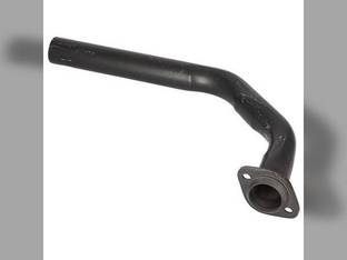 Exhaust Pipe Compatible with John Deere 630 620 AR20584R