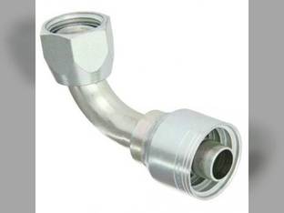 Weatherhead - Hydraulic Fitting #12 Female JIC Swivel 1 1/16