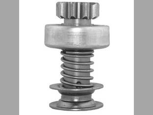 Starter Drive - Delco Style Compatible with International 400 W400 John Deere R