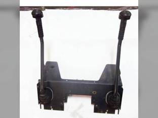 Used Hand Control Assembly Compatible with Bobcat S300 S300 T180 T180 S220 S220 S250 S250 743 S150 S150 S185 S185 T140 T140 S205 S205 753 753 751 751 T190 T190 S175 S175 S130 S130 T300 T300 S160 S160