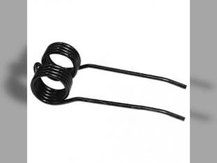 Baler Pickup Tooth - Double Tine Hesston 846A 956 4760 856A 856 845 4790 945 Challenger RB463 RB46 RB56 RB563 Massey Ferguson 2745 New Idea 7333 6364 7234 6365 6464 Case IH RS561 8585 RS561A Fendt