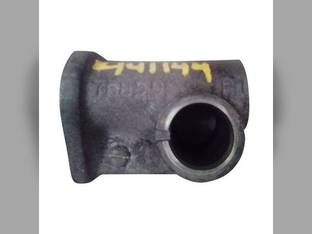 Used Rocker Arm Bracket fits International D188 D236 D282 414 420 330 340 460 504 560 660 706 2504 2606 2706 340 2504 76859R1