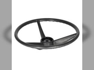 Steering Wheel fits White 2-44 2-62 159082A fits Oliver 1550 1555 1650 1655 1750 1755 1850 1855 1950 1955 2050 2150 550 159082A