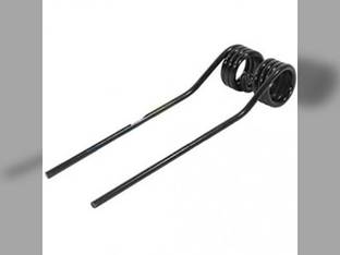 Tedder Tooth fits Hesston 3710 3717 3727 R18030616 fits New Idea 4210 4217 4227 fits Galfre GT280 GTS280 280 GT46S