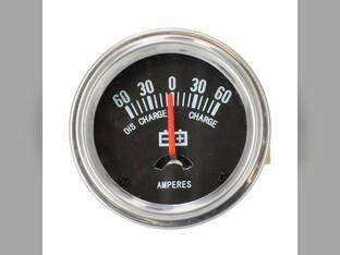 Amp Meter Gauge