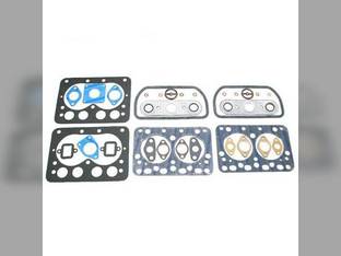 Head Gasket Set Minneapolis Moline 403 GTC GTB G GB
