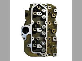Remanufactured Cylinder Head with Valves John Deere 5065 5310 5075 5045 5055 5104 5403 5503 5610 5410 5203 5303 5103 5204 RE507618