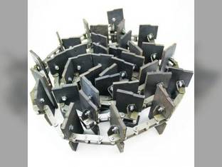 Elevator Chain - Clean Grain Case IH 2388 2388 2188 2188 2577 2577 1688 1688 2377 2377 1680 1680 1682 1682 2588 2588 1317482C91