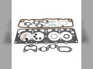 Head Gasket Set David Brown 996 AD4/49 990 AD4/55T 1210 1212 AD4/55 1200 1410 1412 K964883 Case 1490 1394 995 1494 1294 1390 1290 990 K964883