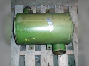 Used Air Cleaner John Deere 4430 4240S 4350 AR58389