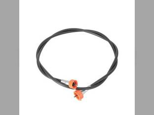 Shaft Speedometer Cable fits Belarus 505 510 525 530 532 560 562 570 572 800 802 805 820 822 825 900 902 905 920 922 925 GV20V01