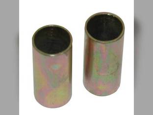 Top Link Bushings Category 1 2 Pack
