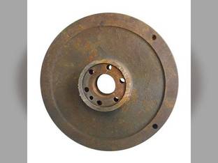 Used Flywheel With Ring Gear fits International C175 C200 544 2544 3514 3514 396468R21