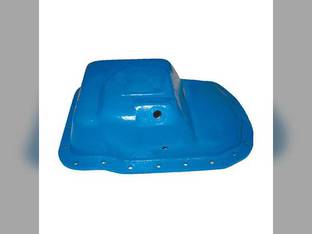 Oil Pan - Cast Ford 2810 4600 2600 333 4100 234 3930 230A 3610 2610 4110 3900 2910 233 3000 3230 334 3400 4630 532 335 3910 3910 545A 2110 3430 4000 2310 4400 231 3500 4130 531 4500 4610 2000 3600