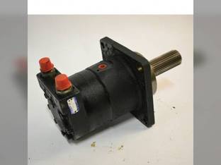 Used Hydraulic Drive Motor Case 75XT 75XT 70XT 70XT 60XT 60XT 47508306