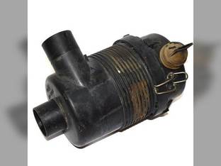 Used Air Cleaner Assembly Kubota KX41-3 RA211-42200