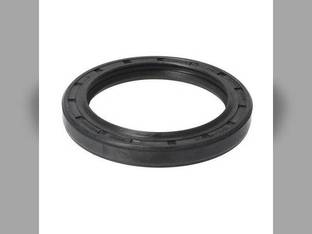 Front Crankshaft Seal fits Massey Ferguson 35 50 65 135 150 165 230 235 240 245 1447487M1 1447689M1 1851747M1 fits Ford fits Allis Chalmers fits Perkins 2415343 fits JCB 02130051 fits Leyland AHM2214