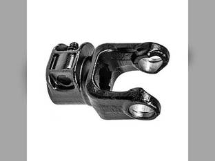 PTO Replacement Yoke Size 2 1-3/8