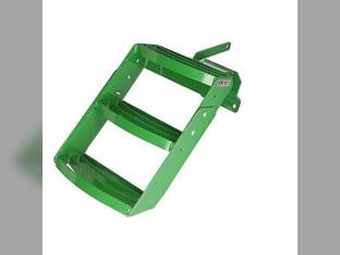Step Unit - Early Hiniker Cab Compatible with John Deere 3010 4620 4020 3020 4320 4010 4000 4520