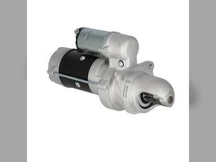 Starter - Delco OSGR Style (3300) fits Allis Chalmers 653 650 653 fits Bobcat 980 6633058 6651636 fits White 60 American 80 American 100 120 125 140 145 30-3480429 3604481RX fits Delco Remy 10465149