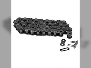 Chain Lower Drive - Compatible with John Deere 568 468 AE74236