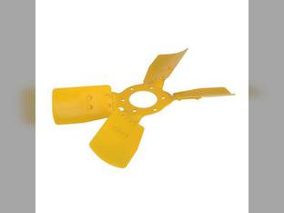 Cooling Fan - 4 Blade fits Belarus 505 525 530 532 560 562 570 572 800 802 805 820 822 825 900 902 905 920 922 925 1025 5111 5145 8011 8311 8345 9011 9045 9311 240-1308040-01