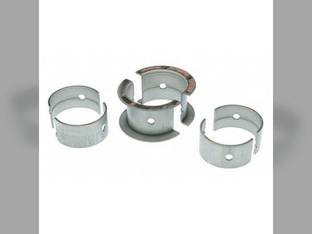 Main Bearings - Standard - Set International C248 M