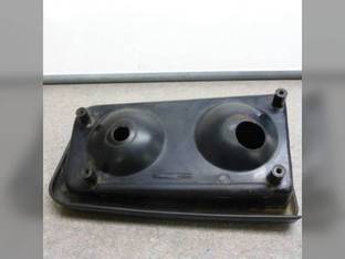 Used Front Fender Light Panel - LH John Deere 2955 4450 4050 4240 2750 2550 4840 4555 2950 4640 2350 4755 2755 4250 4650 2355 4030 4040 4430 4230 4455 2940 4630 4255 2555 4055 3140 4955 4440 4850