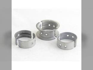 Main Bearings - .030